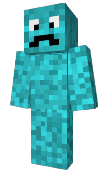 Minecraft skin 0719
