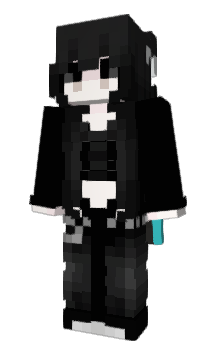 Minecraft skin harmonyos