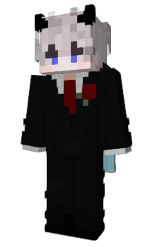 Minecraft скін по ніку CiellVP