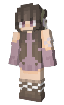 Minecraft скін по ніку mnbvcxc