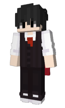 Minecraft скин по нику csig