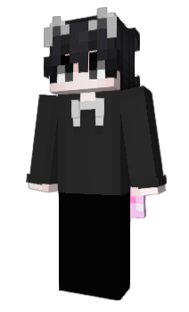 Minecraft skin 2keni