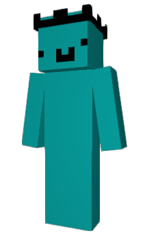 Minecraft skin yab1er