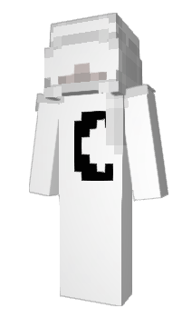 Minecraft skin cureishim