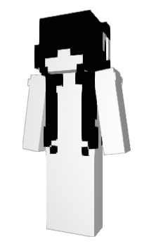 Minecraft skin Skodaa_