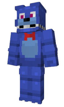 Minecraft skin AstralStudios