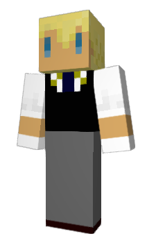 Minecraft скин по нику yanon