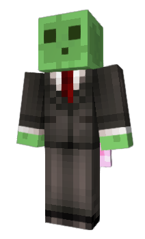 Minecraft скін по ніку Mylox