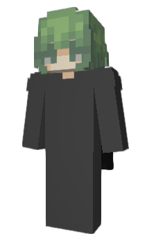 Minecraft skin whht