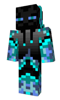 Minecraft скін по ніку EdBuzz