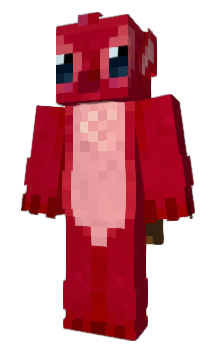 Minecraft скин по нику Sfyri