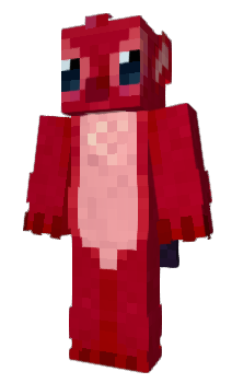 Minecraft скин по нику Sfyri
