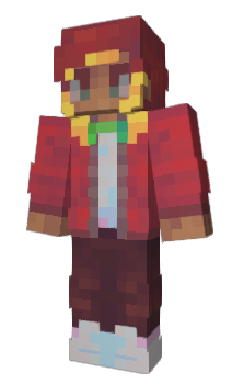 Minecraft скин по нику xz0mb1ecatx