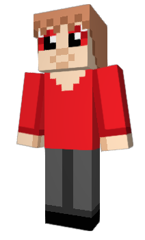 Minecraft скін по ніку xz0mb1ecatx