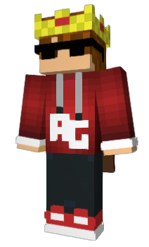 Minecraft скін по ніку SmartTriggerBot