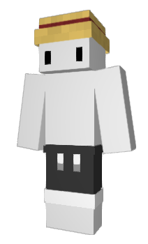 Minecraft skin palItor