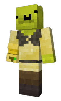 Minecraft skin CB500X