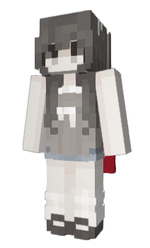 Minecraft skin IceySmh