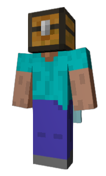 Minecraft скин по нику __MrGreen