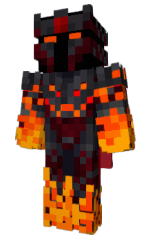 Minecraft скин по нику Pierukeisari
