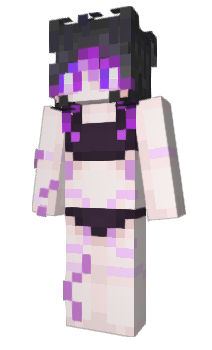 Minecraft skin MSk4ne_