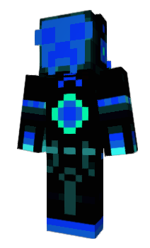 Minecraft скин по нику dicha