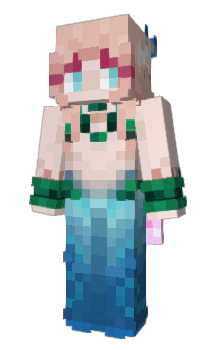 Minecraft скін по ніку gahbe
