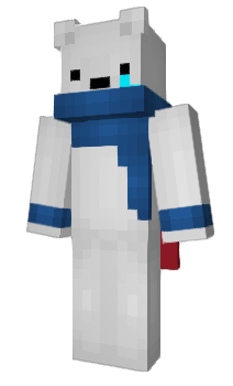 Minecraft скин по нику 6iq