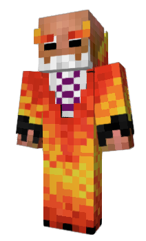 Minecraft скин по нику l1yo