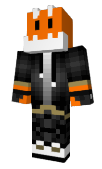 Minecraft скин по нику wyvern_