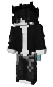 Minecraft скин по нику zkx_