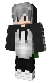 Minecraft скин по нику Mustaf99