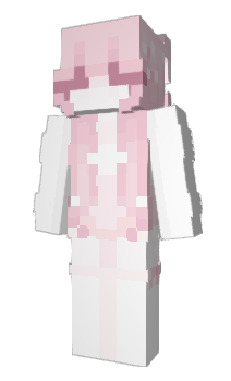 Minecraft skin miltt