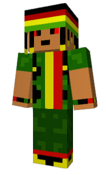 Minecraft скин по нику wojciechhx