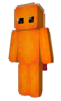 Minecraft skin MonkeGunz