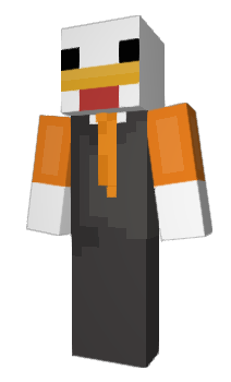 Minecraft скин по нику nguyennMC