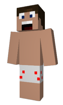 Minecraft скін по ніку willerrrr