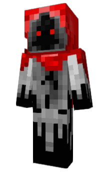 Minecraft скин по нику Boucle