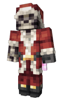 Minecraft skin sticg3042