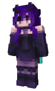 Minecraft skin PrinceLordz