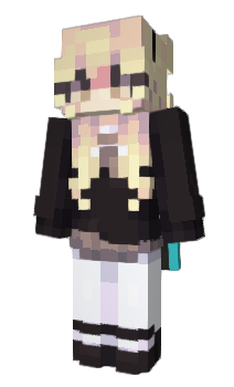 Minecraft skin PrinceLordz