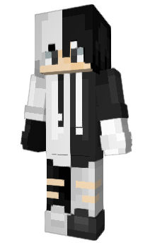 Minecraft скин по нику FaRiiS_