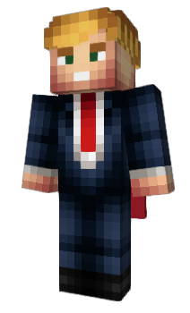 Minecraft скин по нику KermitTheFrog