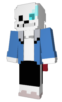 Minecraft skin juchoi