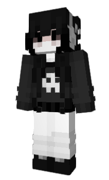 Minecraft skin Jayden01