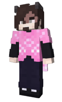 Minecraft скін по ніку _The_KTO_