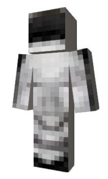 Minecraft скін по ніку twoscuffed