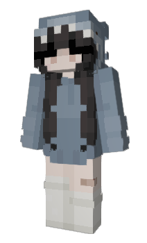 Minecraft skin 0065
