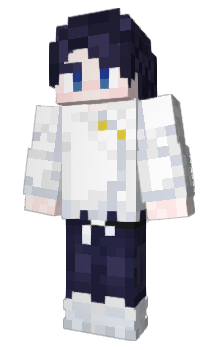 Minecraft скин по нику NavidR