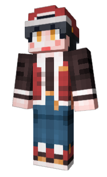 Minecraft skin kevinHome